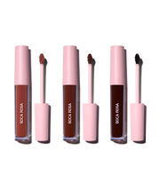 KIT LABIAL BOCA ROSA HIDRA CHOCO